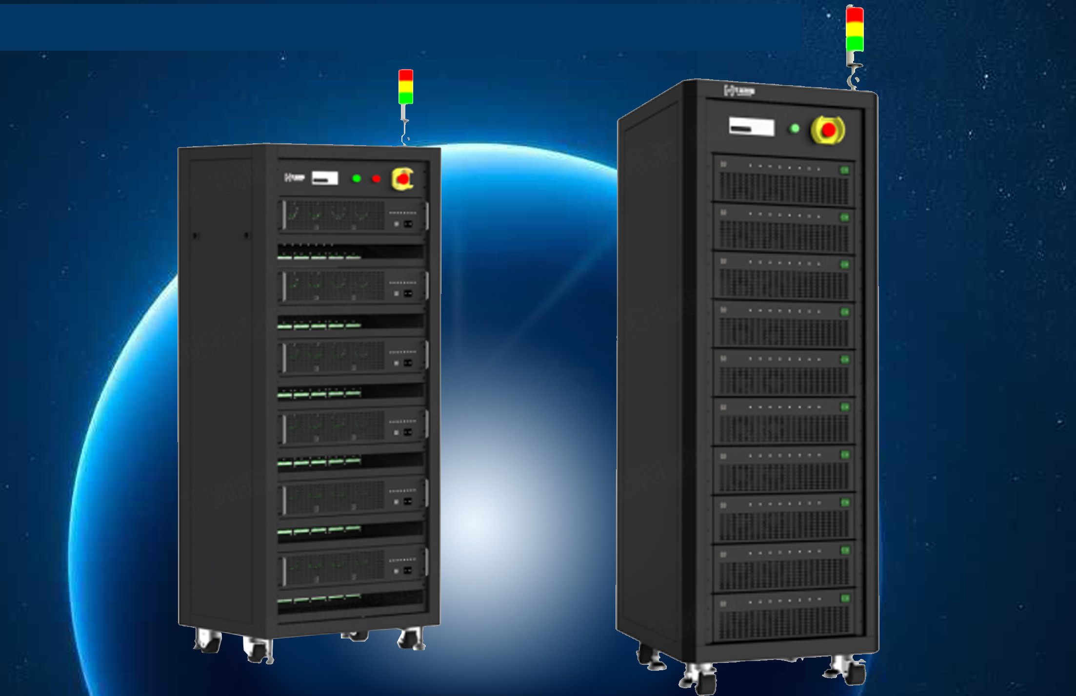 電池充放電設(shè)備